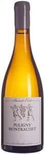 Benoit Ente Puligny-Montrachet 2020